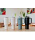 ماگ فلاسک نی دار استنلی 1.18L مدل Quencher H2.O Tumbler