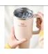 ماگ فلاسک نی دار استنلی 1.18L مدل Quencher H2.O Tumbler