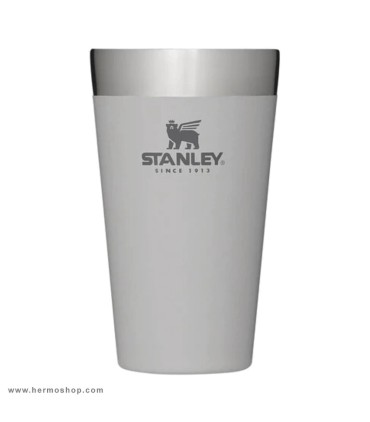 لیوان استیل استنلی 470ml مدل BEER Pint