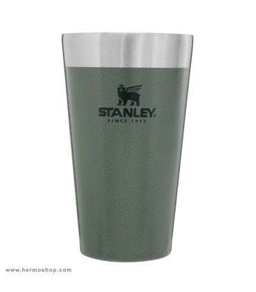 لیوان استیل استنلی 470ml مدل BEER Pint