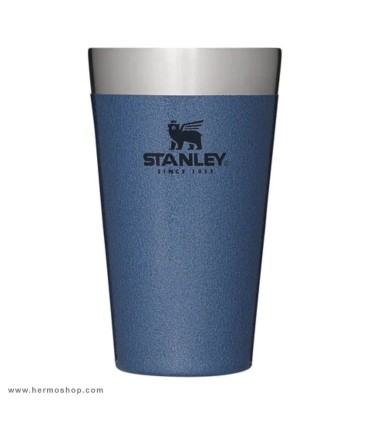لیوان استیل استنلی 470ml مدل BEER Pint