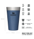 لیوان استیل استنلی 470ml مدل BEER Pint