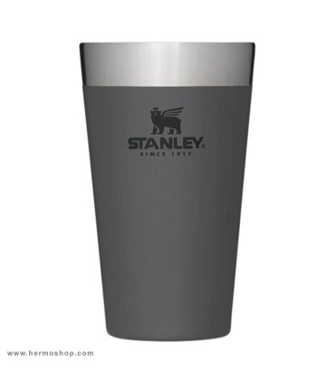 لیوان استیل استنلی 470ml مدل BEER Pint