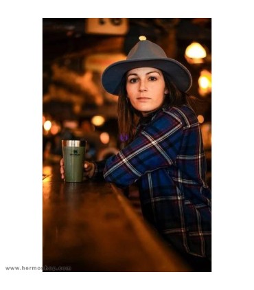 لیوان استیل استنلی 470ml مدل BEER Pint
