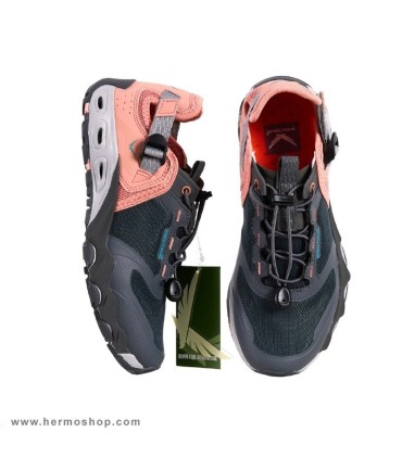 کفش آبنوردی زنانه اسنوهاک MILANO مدل SN-S1289W-1
