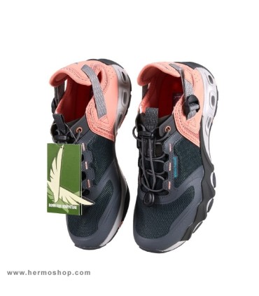 کفش آبنوردی زنانه اسنوهاک MILANO مدل SN-S1289W-1