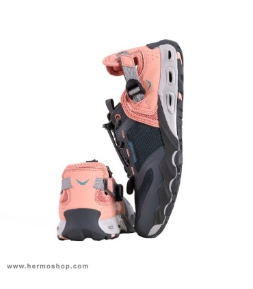 کفش آبنوردی زنانه اسنوهاک MILANO مدل SN-S1289W-1