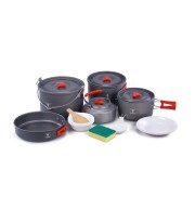 ست ظروف 6-7 نفره پکینیو مدل SPICE 6
