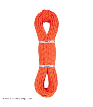 طناب غارنوردی نیمه استاتیک بئال مدل Spelenium 8.5 mm
