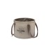 سینک ظرفشویی سفری نیچرهایک مدل Foldable Round 10L  NH20SJ040