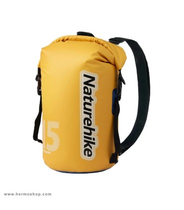 کوله درای بگ 15L نیچرهایک مدل CNK2300BS017