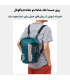 کوله درای بگ 15L نیچرهایک مدل CNK2300BS017
