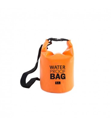 کیسه ضد آب 5 لیتری دیاکو Diako Dry Bag