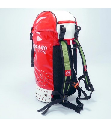 کوله دره نوردی مردانه اروئیکا مدل HIVA 45L