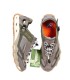کفش آبنوردی مردانه اسنوهاک BRUNY مدل SN-S1259M-6
