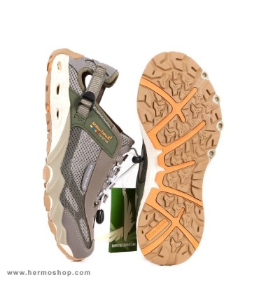 کفش آبنوردی مردانه اسنوهاک BRUNY مدل SN-S1259M-6