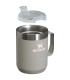 ماگ استنلی 230ml مدل The Stay-Hot Camp
