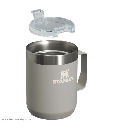 ماگ استنلی 230ml مدل The Stay-Hot Camp