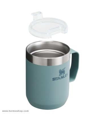 ماگ استنلی 230ml مدل The Stay-Hot Camp
