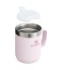 ماگ استنلی 230ml مدل The Stay-Hot Camp