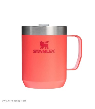 ماگ استنلی 230ml مدل The Stay-Hot Camp