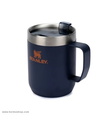 ماگ استنلی 230ml مدل The Stay-Hot Camp