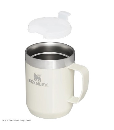 ماگ استنلی 230ml مدل The Stay-Hot Camp