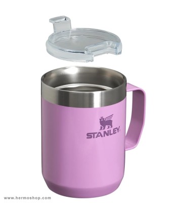 ماگ استنلی 230ml مدل The Stay-Hot Camp