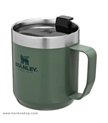ماگ استنلی 350ml مدل The Stay-Hot Camp