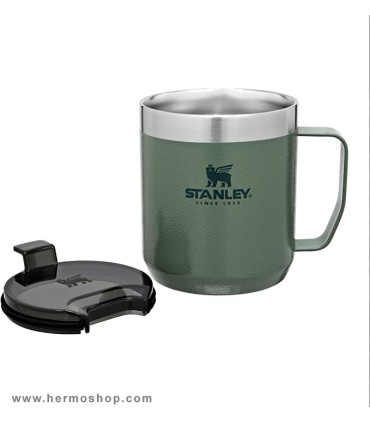 ماگ استنلی 350ml مدل The Stay-Hot Camp