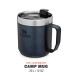 ماگ استنلی 350ml مدل The Stay-Hot Camp