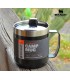 ماگ استنلی 350ml مدل The Stay-Hot Camp