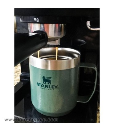 ماگ استنلی 350ml مدل The Stay-Hot Camp