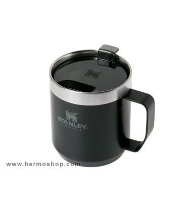 ماگ استنلی 350ml مدل The Stay-Hot Camp