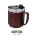 ماگ استنلی 350ml مدل The Stay-Hot Camp