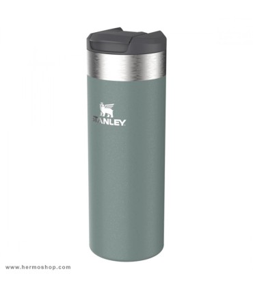ماگ استنلی 470ml مدل The AreoLight Transit