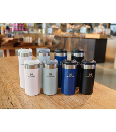 ماگ استنلی 470ml مدل The AreoLight Transit