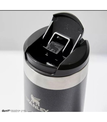 ماگ استنلی 470ml مدل The AreoLight Transit