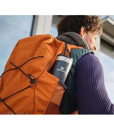 ماگ استنلی 470ml مدل The AreoLight Transit