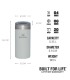 ماگ استنلی 350ml مدل The AreoLight Transit