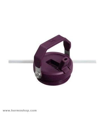 بطری استنلی 890ml مدل The IceFlow Flip Straw Tumbler