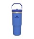 بطری استنلی 890ml مدل The IceFlow Flip Straw Tumbler