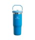بطری استنلی 890ml مدل The IceFlow Flip Straw Tumbler