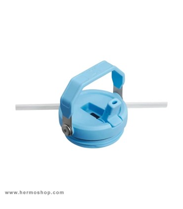 بطری استنلی 890ml مدل The IceFlow Flip Straw Tumbler