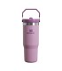 بطری استنلی 890ml مدل The IceFlow Flip Straw Tumbler