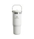 بطری استنلی 890ml مدل The IceFlow Flip Straw Tumbler