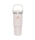 بطری استنلی 890ml مدل The IceFlow Flip Straw Tumbler