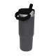 بطری استنلی 890ml مدل The IceFlow Flip Straw Tumbler
