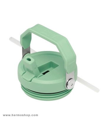 بطری استنلی 890ml مدل The IceFlow Flip Straw Tumbler