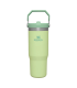 بطری استنلی 890ml مدل The IceFlow Flip Straw Tumbler